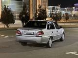 Daewoo Nexia 2009 годаүшін1 600 000 тг. в Туркестан – фото 5