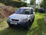 Honda CR-V 1996 года за 3 000 000 тг. в Астана – фото 3