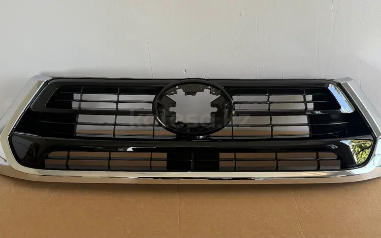 Решетка радиатора Toyota Hilux Revo Rocco за 40 000 тг. в Уральск