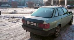 Audi 80 1992 годаfor1 300 000 тг. в Караганда – фото 2