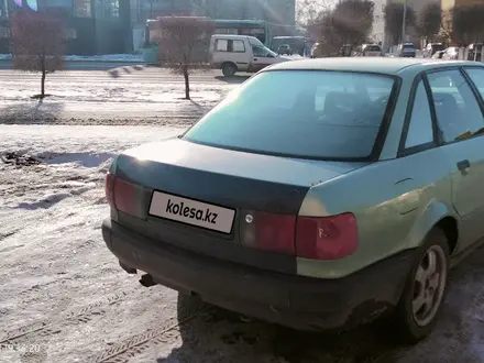 Audi 80 1992 года за 1 300 000 тг. в Караганда – фото 2