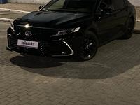 Toyota Camry 2023 годаүшін16 000 000 тг. в Усть-Каменогорск