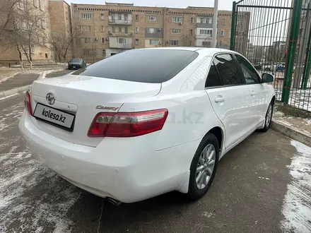 Toyota Camry 2011 года за 6 900 000 тг. в Жанаозен