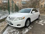 Toyota Camry 2011 года за 6 900 000 тг. в Жанаозен – фото 4