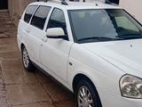 ВАЗ (Lada) Priora 2171 2014 года за 2 300 000 тг. в Шымкент – фото 2