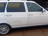 ВАЗ (Lada) Priora 2171 2014 года за 2 300 000 тг. в Шымкент – фото 3