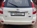 ВАЗ (Lada) Priora 2171 2014 года за 2 300 000 тг. в Шымкент – фото 4