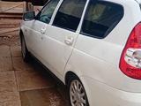 ВАЗ (Lada) Priora 2171 2014 года за 2 300 000 тг. в Шымкент – фото 5