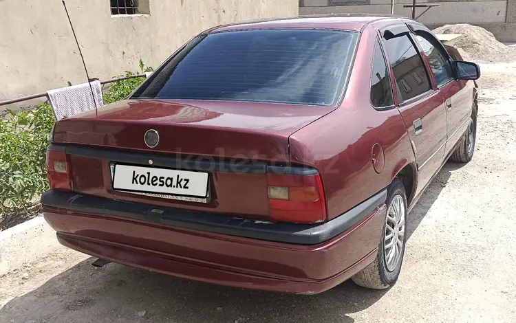 Opel Vectra 1993 годаүшін700 000 тг. в Тараз