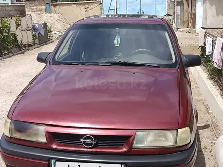 Opel Vectra 1993 года за 580 000 тг. в Тараз – фото 8