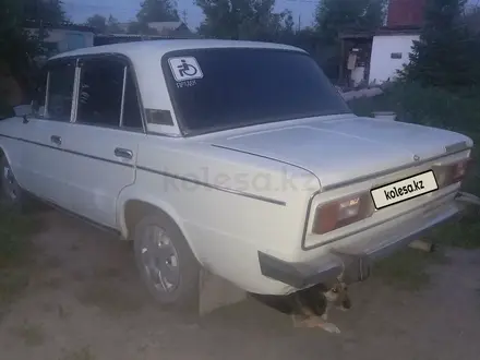 ВАЗ (Lada) 2106 1997 года за 900 000 тг. в Семей – фото 6