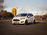 Ford Fiesta 2017 годаfor5 500 000 тг. в Астана