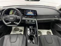 Hyundai Elantra 2023 года за 9 999 999 тг. в Жанаозен