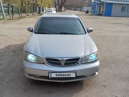 Nissan Maxima 2001 года за 2 750 000 тг. в Алматы