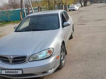 Nissan Maxima 2001 года за 2 750 000 тг. в Алматы – фото 3