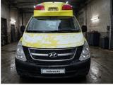 Hyundai H-1 2014 года за 7 100 313 тг. в Астана – фото 2