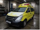 Hyundai H-1 2014 года за 7 100 313 тг. в Астана
