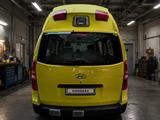 Hyundai H-1 2014 года за 7 100 313 тг. в Астана – фото 4