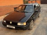 Volkswagen Passat 1991 года за 1 000 000 тг. в Караганда – фото 3