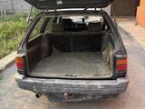 Volkswagen Passat 1991 года за 1 000 000 тг. в Караганда – фото 4