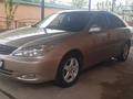 Toyota Camry 2002 года за 5 300 000 тг. в Абай (Келесский р-н) – фото 2