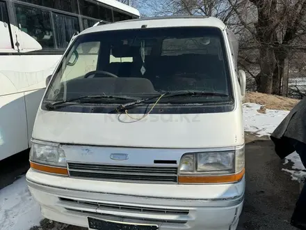 Toyota Hiace 1996 года за 800 000 тг. в Алматы – фото 2