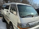 Toyota Hiace 1996 годаүшін800 000 тг. в Алматы