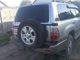 Toyota Land Cruiser 2006 годаүшін9 300 000 тг. в Актобе – фото 4