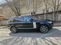 Land Rover Range Rover 2017 года за 40 000 000 тг. в Алматы – фото 7