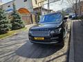 Land Rover Range Rover 2017 года за 40 000 000 тг. в Алматы – фото 9