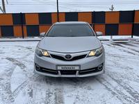 Toyota Camry 2014 года за 8 700 000 тг. в Уральск