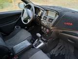 ВАЗ (Lada) Kalina 2194 2014 годаfor4 500 000 тг. в Атырау – фото 5