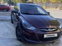 Hyundai Accent 2011 года за 3 850 000 тг. в Конаев (Капшагай)