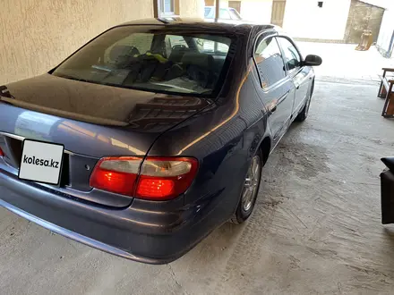 Nissan Cefiro 1999 года за 2 400 000 тг. в Талдыкорган – фото 4