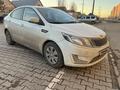 Kia Rio 2014 годаfor4 950 000 тг. в Актобе – фото 2