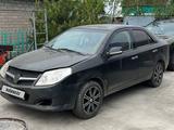 Geely MK 2008 года за 1 700 000 тг. в Петропавловск