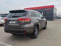 Toyota Highlander 2018 года за 12 000 000 тг. в Алматы – фото 4