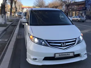 Honda Elysion