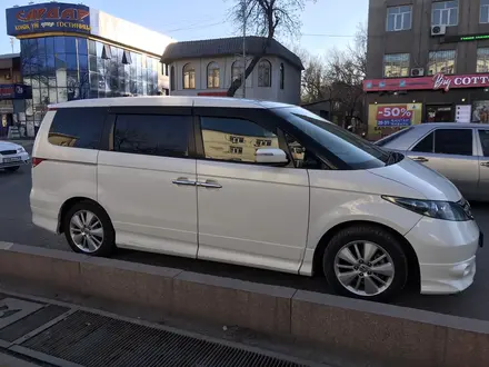 Honda Elysion 2007 года за 6 800 000 тг. в Шымкент