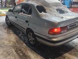 Toyota Carina E 1996 годаfor2 700 000 тг. в Тараз – фото 4