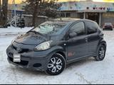 Toyota Aygo 2010 года за 3 800 000 тг. в Алматы