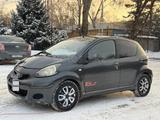 Toyota Aygo 2010 года за 3 800 000 тг. в Алматы – фото 3