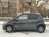 Toyota Aygo 2010 года за 3 800 000 тг. в Алматы – фото 2