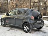 Toyota Aygo 2010 года за 3 800 000 тг. в Алматы – фото 4