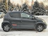 Toyota Aygo 2010 года за 3 800 000 тг. в Алматы – фото 5