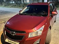 Chevrolet Cruze 2013 года за 4 700 000 тг. в Петропавловск