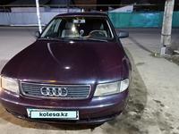 Audi A4 1995 годаүшін2 000 000 тг. в Алматы