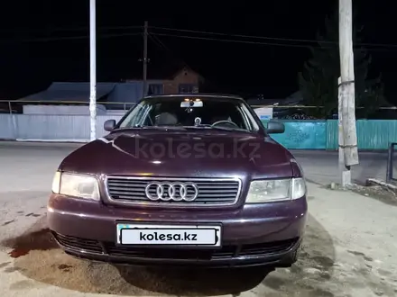 Audi A4 1995 года за 2 000 000 тг. в Алматы – фото 10