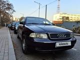 Audi A4 1995 года за 2 000 000 тг. в Алматы – фото 3