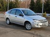 ВАЗ (Lada) Granta 2191 2016 года за 2 685 000 тг. в Костанай